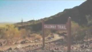 Picacho Peak State Park [upl. by Waki]