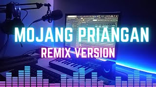 Remix Sunda quotMOJANG PRIANGANquot Nining Meida [upl. by Euqnom]