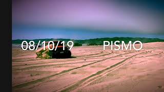 Pismo Beach California Jeep amp Sand Dunes HD [upl. by Akenit]