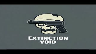 Extinction Void  Gameplay Trailer [upl. by Nawuj257]