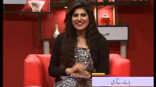 Barkat Uzmi aur Woh  Full Episode 16  Garmi  HTV [upl. by Ximenez]