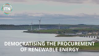 Democratising the procurement of renewable energy [upl. by Isleana13]