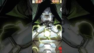 Beyonder Vs DrDoom marvel mcu avengers [upl. by Atsugua582]