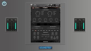 Tympo  Teletone And Their Presets [upl. by Richma155]