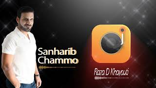 Sanharib Chammo  New Assyrian Song  Raza D Khayouti [upl. by Lynnette]