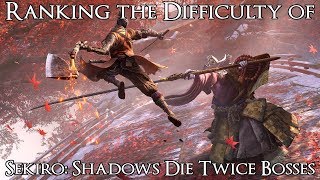 Sekiro Shadows Die Twice  Game of the Year Trailer  PS4 [upl. by Seidler198]