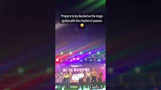 UPES freshers party 2023 UPES dehradun dance performance [upl. by Jeannie641]