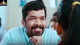 Posani Krishna Murali Comedy Scenes Back to Back  Telugu Movie Comedy  Sri Balaji Video [upl. by Airamana]