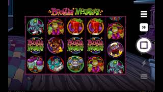 👻 Get Spooky Wins with BOOGIE MONSTERS by Microgaming 🎃💸 [upl. by Etienne]