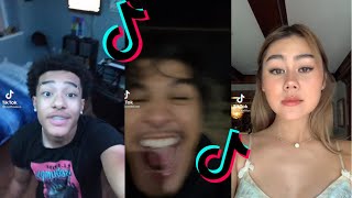 “Makes you say oh my lord”AHHH Trend Tiktok Compilation [upl. by Aba76]