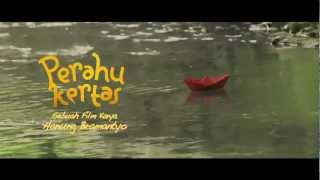 TRAILER PERAHU KERTAS [upl. by Quintilla539]