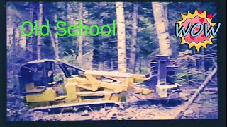 Long Lost 1990 Logging Tape [upl. by Cordey]