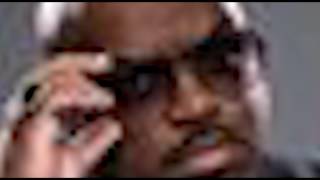 Cee Lo Green  Forget You Official Music Video [upl. by Lalage]