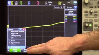 Making Inrush Current Measurements AC Input Analysis [upl. by Mcmath385]