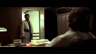 Bogowie Official Trailer 2014  Tomasz Kot Piotr Glowacki HD [upl. by Rosemary]