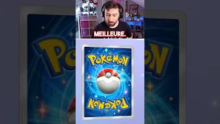 La théorie du booster inversé sur Pokémon Pocket TCG vous y croyez [upl. by Damle]