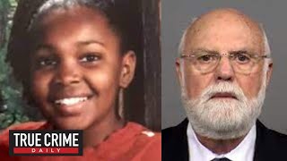 8yearold girl kidnapped and buried in concrete Fertility doctor fraud fathers over 90 children [upl. by Paske329]