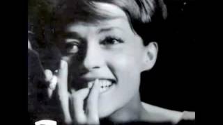 Jeanne Moreau  Embrasse moi Lhomme damour  YouTubeflv [upl. by Tallbott]