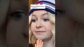 Tik Tok Kallmekris Riley Ringtone [upl. by Aerdnek14]