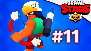 Brawl Stars  Gameplay Walkthrough Part 10  bo iOS Android [upl. by Kimberlyn]