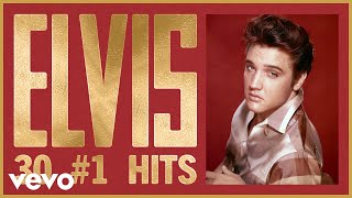 Elvis Presley  Cant Help Falling In Love Official Audio [upl. by Edwyna302]