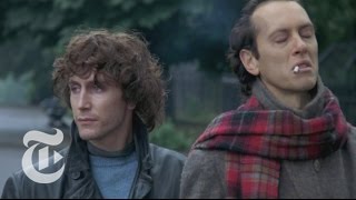 Withnail and I  The New York Times [upl. by Manoop687]