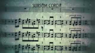 Sursum Corda completa [upl. by Corby]