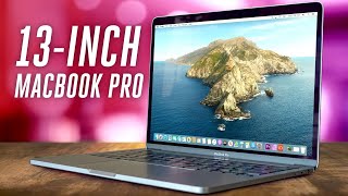 MacBook Pro 13inch 2020 first look [upl. by Ashraf]