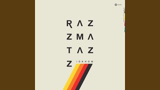 Razzmatazz [upl. by Vernier581]