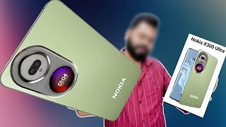 Nokia X300 Ultra Unboxing price amp review [upl. by Eleira]