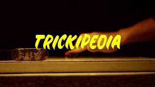 Trickipedia Kickflip [upl. by Yand]