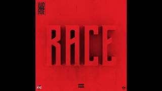 Lud Foe  Race Official Audio [upl. by Lundin]