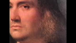 Giorgione The Poet of Vision 1992 [upl. by Aiyot]