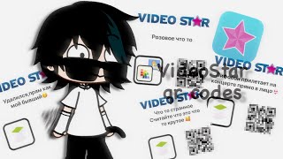 VideoStar qr codescoloring ❓Gachalife❓ [upl. by Cathy144]