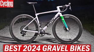 Top 7 BEST Gravel Bikes For 2024  The Best For Every Type Of Gravel Riding [upl. by Dido]