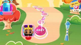 Candy Crush Saga  Level 26312680 [upl. by Kryska]