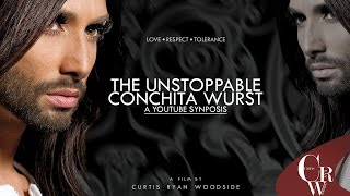 The Unstoppable Conchita Wurst – Official Documentary [upl. by Atat]