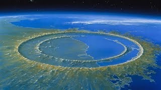 Experts Drilled Into the Crater That Killed the Dinosaurs and Made an Incredible Discovery [upl. by Dinse]