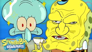 SpongeBob 2023 Episodes in 2023 Seconds 🎊  SpongeBob [upl. by Eromle242]