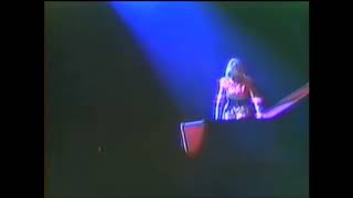 France Gall et Daniel Balavoine  Besoin damour  Live 1979 inédit [upl. by Steinke]