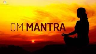 OM MANTRA MEDITATION  11 Minutes [upl. by Tore]