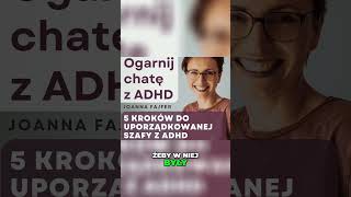 Nowa perspektywa na porządkowanie Twojej szafy szafa garderoba adhd porządek ubrania [upl. by Rehprotsirhc]