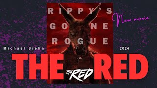 The red official movie trailer [upl. by Oterol845]