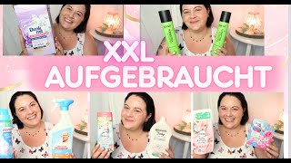 XXL AUFGEBRAUCHT JULI 2024 Fräulein Jasmin [upl. by Stila381]