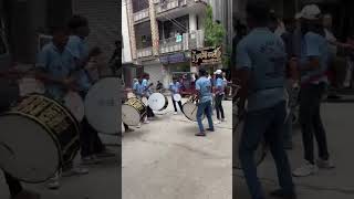 Nasik dhol [upl. by Stan]