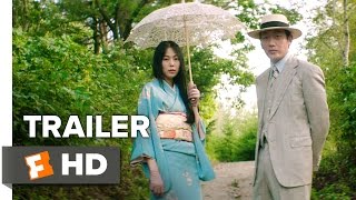 THE HANDMAIDEN Official International Trailer [upl. by Nairdad]