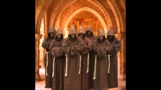 01 Hallelujah The Gregorian Voices [upl. by Berlauda97]