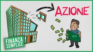 Cosa sono le AZIONI e perché sono importanti  Finanza Semplice [upl. by Asor425]