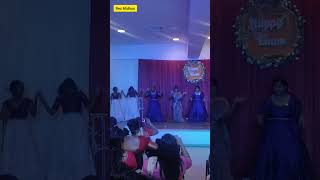 തകില് പുകില് ഡാൻസ് l Ravanaprabhu dance song l Thakilu pukilu remix dance onamcelebration [upl. by Bates55]