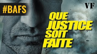 Que justice soit faite – Bande Annonce VF  2010 [upl. by Muhcan898]